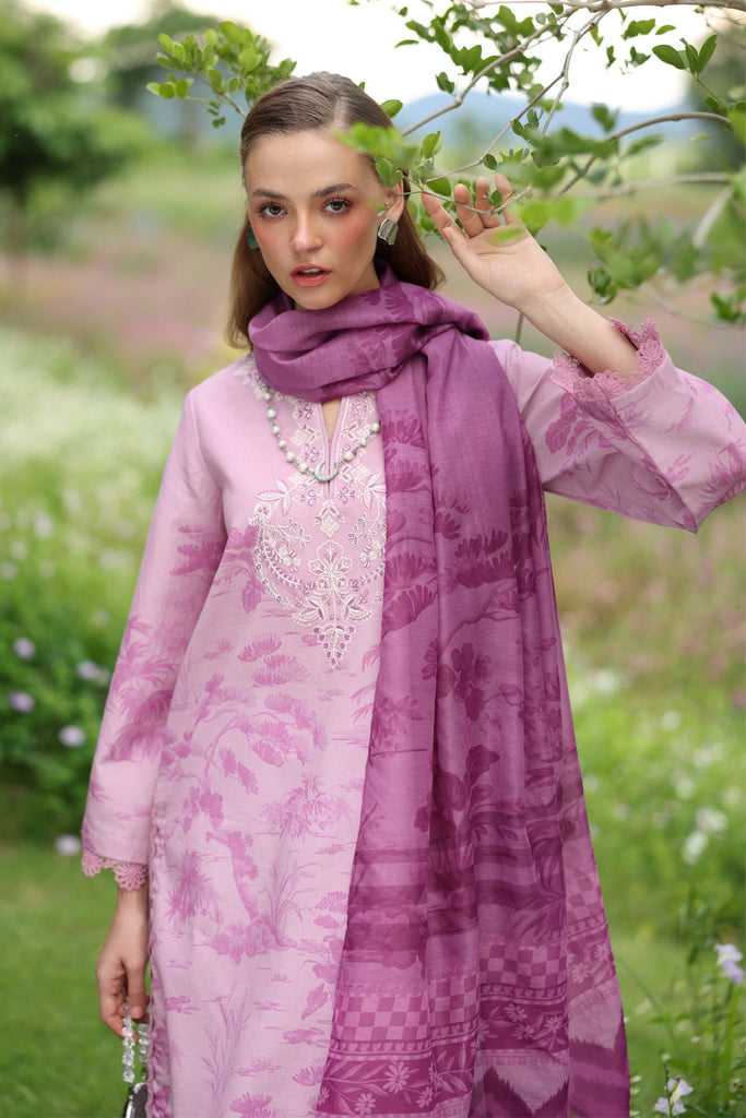 Xenia Eid Edit Lawn – KARRA