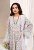 Adan's Libas Serena Schiflli Lawn – D-08882