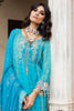 Charizma Vasal Chiffon Luxury Formals – VSL5-16