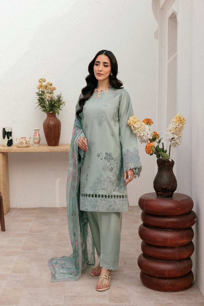 Florent Summer Lawn – FFL-2A