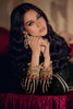 Charizma Vasal Luxury Chiffon Formals – VSL5-18