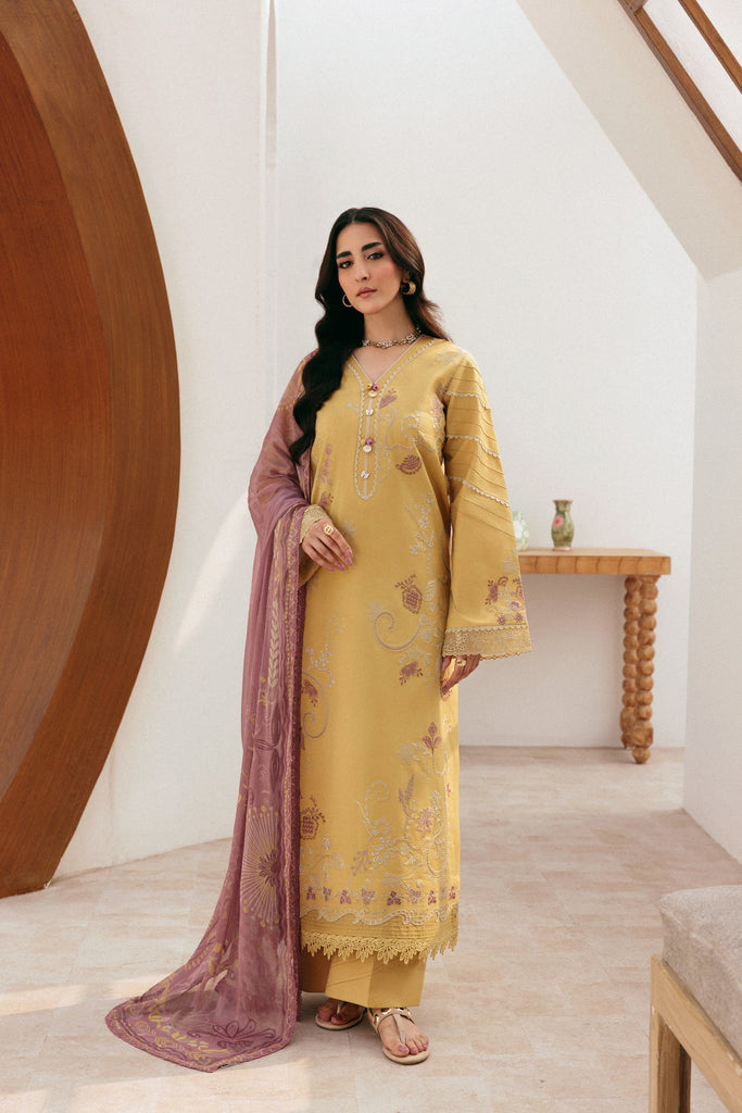 Florent Summer Lawn – FFL-1B