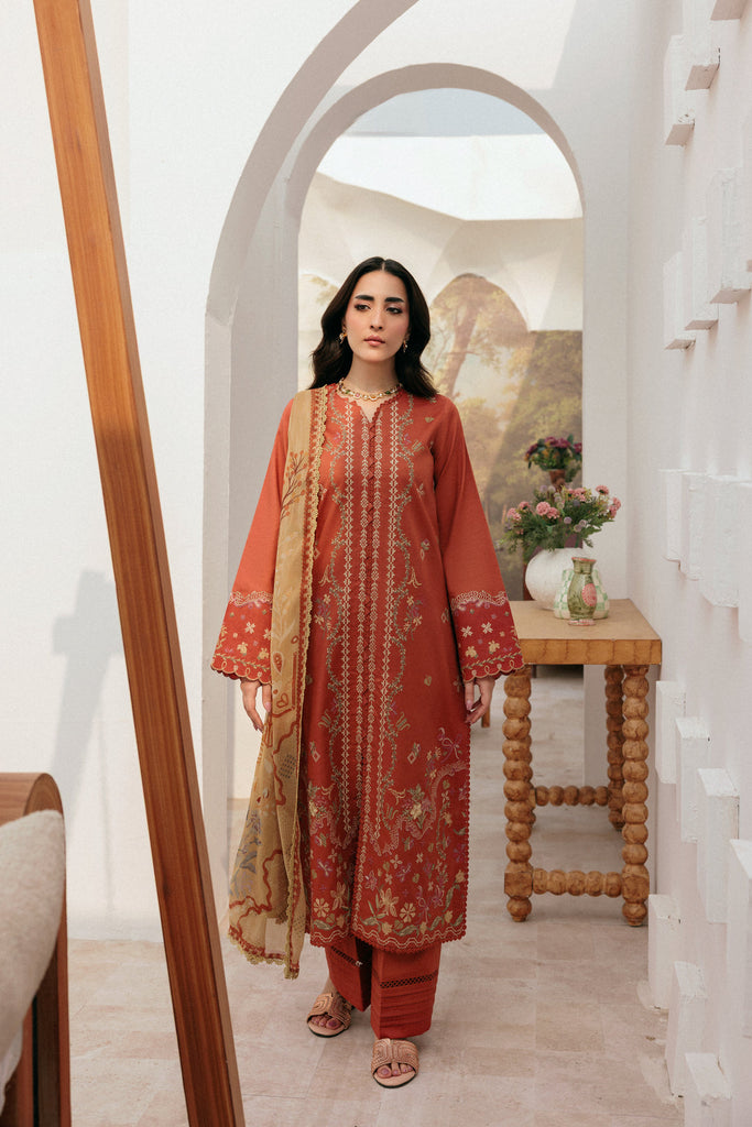 Florent Summer Lawn – FFL-6B