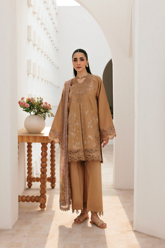 Florent Summer Lawn – FFL-7B