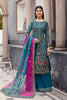 Emaan Adeel Nawabzadi Wedding Formals – NW-05