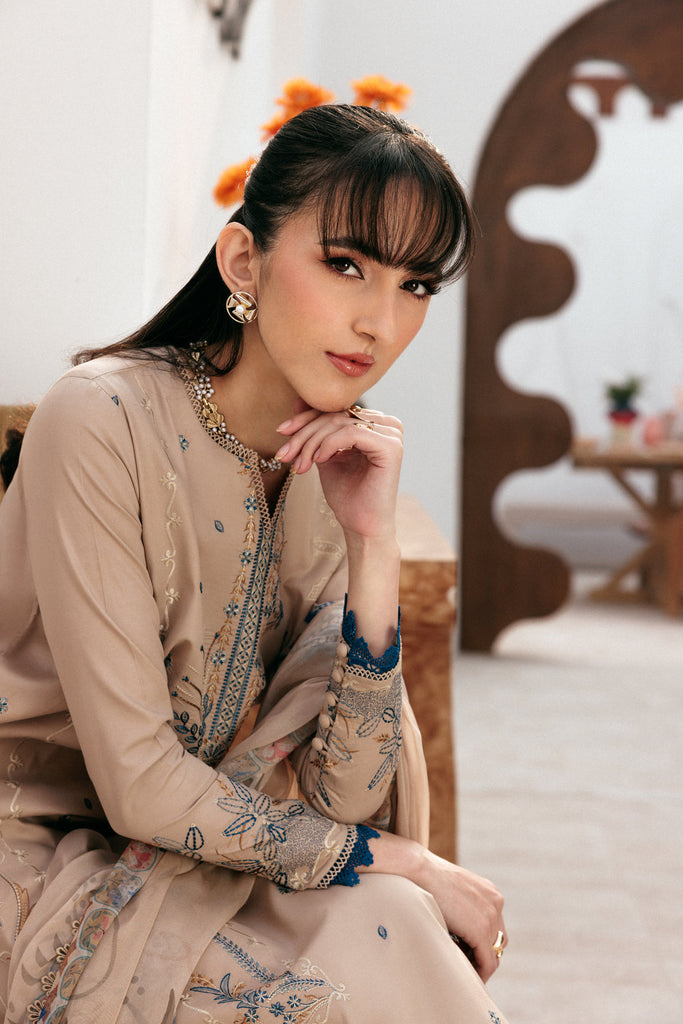 Florent Summer Lawn – FFL-5B