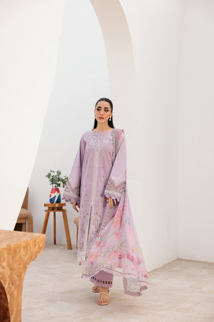 Florent Summer Lawn – FFL-3B