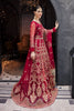 Emaan Adeel Nawabzadi Wedding Formals – NW-01