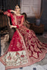 Emaan Adeel Nawabzadi Wedding Formals – NW-01