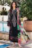 Charizma CPrints – Printed Lawn Shirt with Chiffon Dupatta and Trouser CP4-41