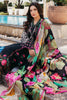Charizma CPrints – Printed Lawn Shirt with Chiffon Dupatta and Trouser CP4-41