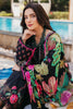 Charizma CPrints – Printed Lawn Shirt with Chiffon Dupatta and Trouser CP4-41