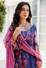 Charizma C-Prints Lawn Collection – CP4-42