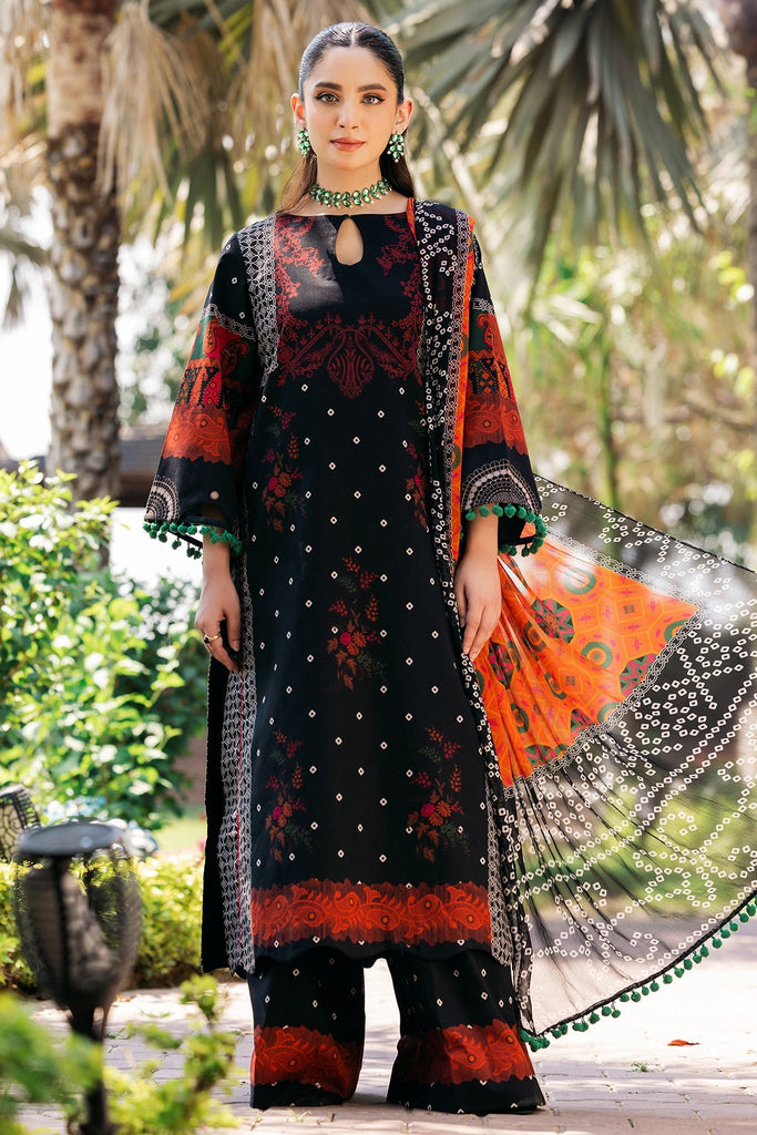 Charizma C-Prints Lawn Collection – CP4-45