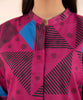 Sapphire 2PC Shirt Dupatta Lawn Collection 2024 – U2D-DY24D1-17