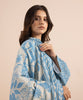 Sapphire 2PC Shirt Dupatta Lawn Collection 2024 – U2D-DY24D1-18