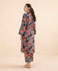 Sapphire 2PC Shirt Trouser Lawn Collection 2024 – U2T-DY24D1-11