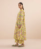 Sapphire 2PC Shirt Trouser Lawn Collection 2024 – U2T-DY24D1-14