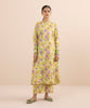 Sapphire 2PC Shirt Trouser Lawn Collection 2024 – U2T-DY24D1-14