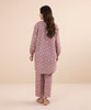 Sapphire 2PC Shirt Trouser Lawn Collection 2024 – U2T-DY24D1-15