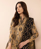 Sapphire 3PC Lawn Collection – U3P-DY24D1-11