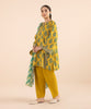 Sapphire 3PC Lawn Collection – U3P-DY24D1-13