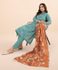 Sapphire 3PC Lawn Collection – U3P-DY24D1-15