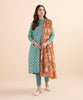 Sapphire 3PC Lawn Collection – U3P-DY24D1-15