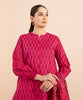 Sapphire 3PC Lawn Collection – U3P-DY24D1-16