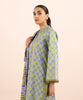 Sapphire 3PC Lawn Collection – U3P-DY24D1-19