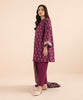 Sapphire 3PC Lawn Collection – U3P-DY24D1-21