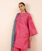 Sapphire 3PC Lawn Collection – U3P-DY24D1-23