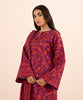 Sapphire 3PC Lawn Collection – U3P-DY24D1-27