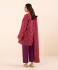 Sapphire 3PC Lawn Collection – U3P-DY24D1-27