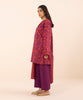 Sapphire 3PC Lawn Collection – U3P-DY24D1-27