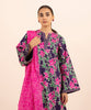 Sapphire 3PC Lawn Collection – U3P-DY24D1-28