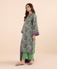 Sapphire 3PC Lawn Collection – U3P-DY24D1-29