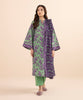 Sapphire 3PC Lawn Collection – U3P-DY24D1-29