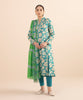 Sapphire 3PC Lawn Collection – U3P-DY24D1-31