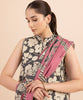 Sapphire 3PC Lawn Collection – U3P-DY24D1-32