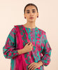 Sapphire 3PC Lawn Collection – U3P-DY24D1-36