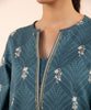 Sapphire 3PC Lawn Collection – U3P-DY24D1-39