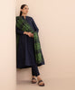 Sapphire 3PC Lawn Collection – U3P-DY24D1-40