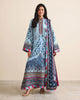 Mushq Nirvana Anmol Silk Edit – In my Element