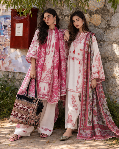 Sana Safinaz