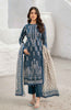 Al Zohaib Colors Digital Printed Lawn – CDP-25-01
