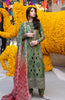 Al Zohaib Bandhani Lawn - The Tales of Jaipur  – BTJ-26-01