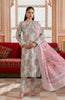 Al Zohaib Colors Identic Separates Lawn – CDI-25-01
