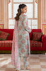 Al Zohaib Colors Identic Separates Lawn – CDI-25-01