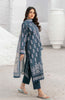 Al Zohaib Colors Digital Printed Lawn – CDP-25-01